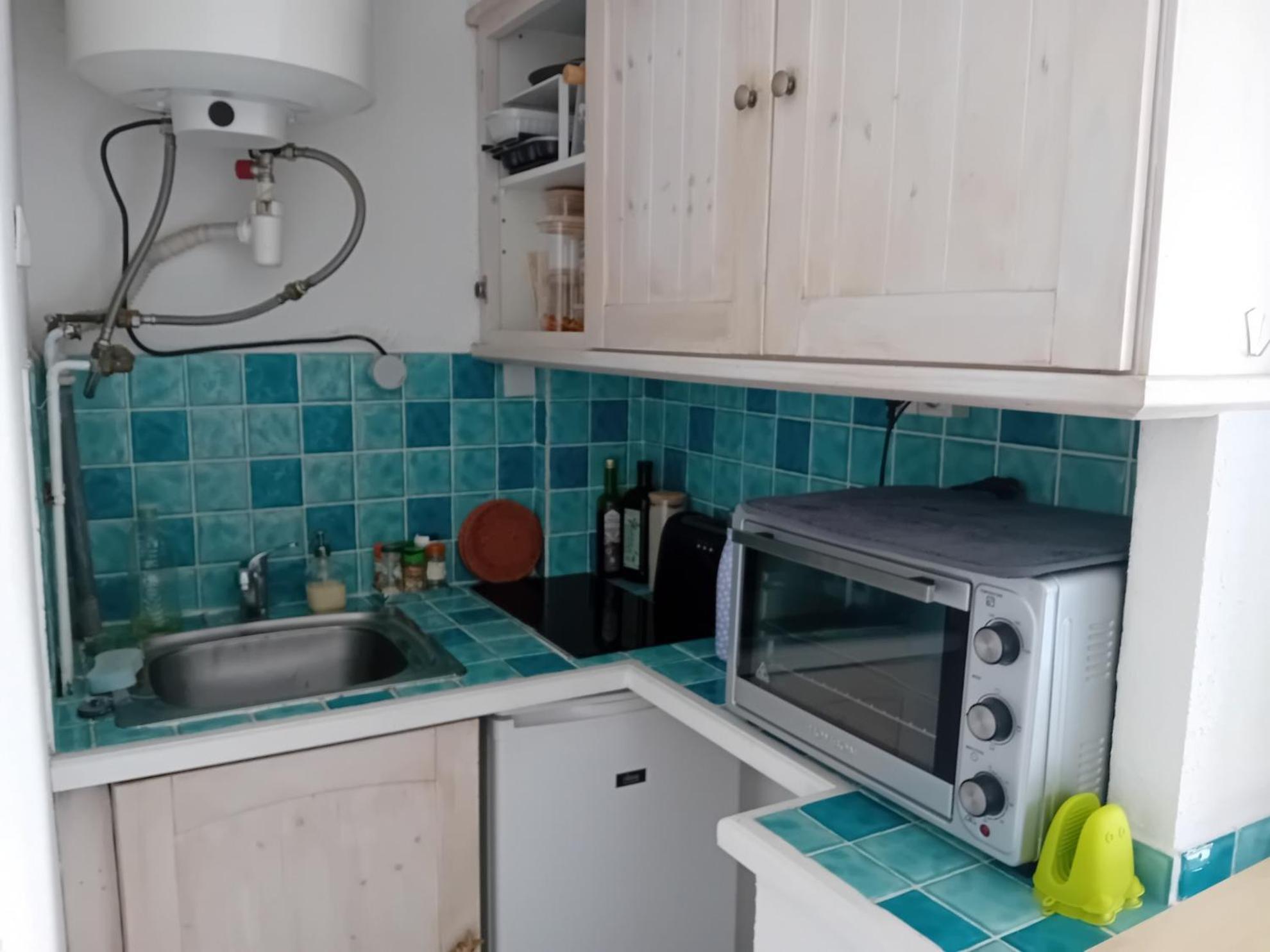Vittoria Immobilier 4-Reglement Sur Place -Cheques Vacances Acceptes Ла Гранде-Моте Стая снимка