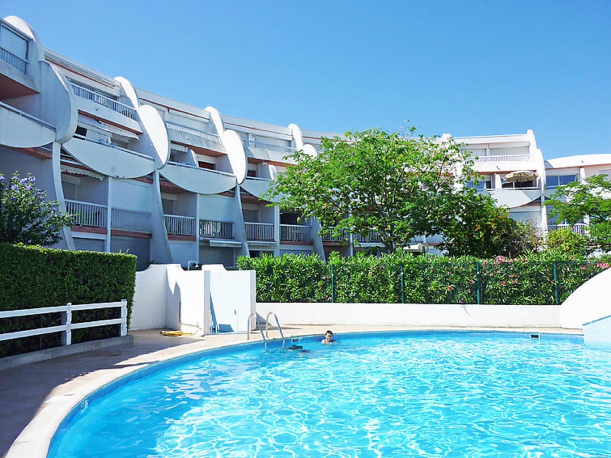 Vittoria Immobilier 4-Reglement Sur Place -Cheques Vacances Acceptes Ла Гранде-Моте Екстериор снимка